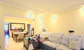 Imagem 2: Sobrado com 3 dorms, 1 suite e 4 vagas na vila guarani