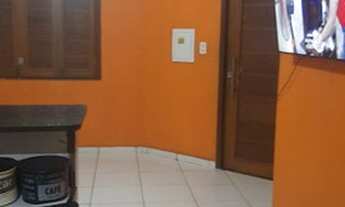 Imagem: Casa NÃO FINANCIA