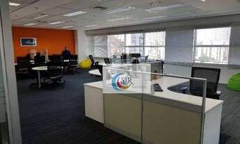 Imagem 4: Conjunto para alugar, 480 m² -Heliponto operacional para aeronaves de grande porte; elevad