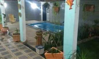 Imagem 3: Casa no Conjunto Tiradentes - Aceitamos Parcelamento