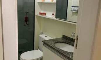 Imagem 7: Apartamento no Jardim São Paulo II com 3 dormitórios à venda, 63 m² por R$ 223.000 - Jard