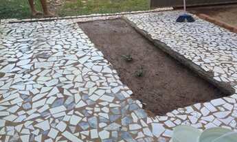 Imagem 4: Vende se ou troca uma casa na Rod. Ac 40 km 11