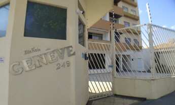 Imagem: CUIABá - Apartamento Padrão - Baú