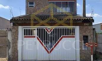 Imagem: Casa - Jardim Nova Terra (Nova Veneza)