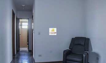 Imagem 3: Apartamento à venda, Vila Firmiano Pinto, 69m², 2 dormitórios, 1 suíte, 1 vaga!