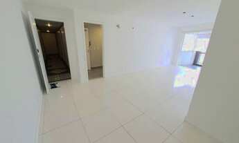 Imagem 2: Apartamento com 2 dormitórios à venda, 94 m² por R$ 1.370.000,00 - Lagoa - Rio de Janeiro