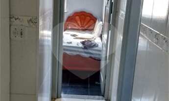 Imagem 5: Apartamento - 02 quartos - Bonsucesso