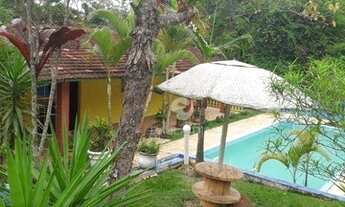 Imagem 6: Sítio com 5 dormitórios à venda, 20462 m² por R$ 1.030.000,00 - Piedade - Piedade/SP