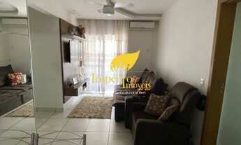 Imagem: Apartamento Residencial Vero