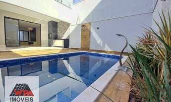 Imagem: Casa à venda, 205 m² por R$ 1.260.000,00