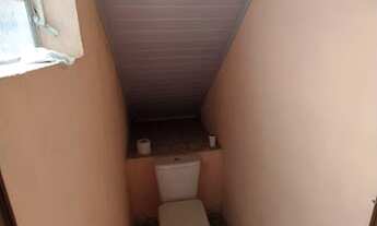 Imagem 4: Casa com 2 dormitórios para alugar, 96 m² por R$ 3.000,00 - Jardim do Papai - Guarulhos/SP