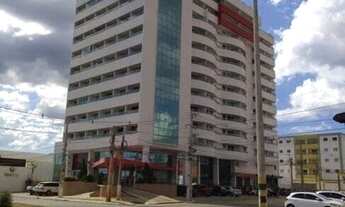 Imagem 3: West Flat na Nova Betânia - Mossoró, RN