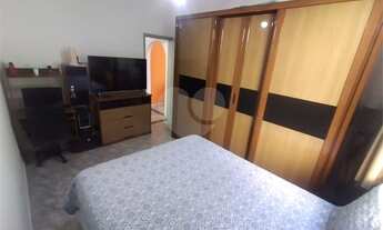 Imagem 6: Casa linear de 02 Quartos em Quintino