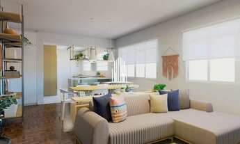 Imagem: Apartamento com 3 dormitórios em Perdizes