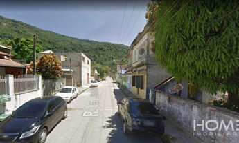 Imagem 2: Casa com 3 dormitórios à venda, 250 m² por R$ 246.000,00 - Coroa Grande - Itaguaí/RJ