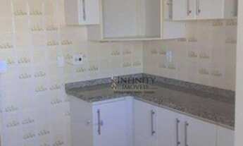 Imagem 6: Apartamento com 2 dormitórios à venda, 74 m² por R$ 380.000,00 - Vila Adyana - São José do