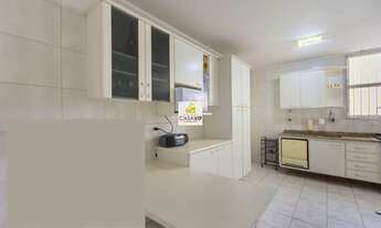 Imagem 5: Apartamento à venda, Pinheiros, 114m², 4 dormitórios, 1 suíte, 1 vaga!