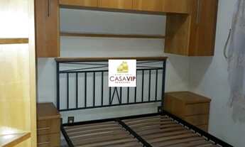 Imagem 7: Apartamento à venda, Vila Palmeiras, 67m², 3 dormitórios, 1 suíte, 1 vaga!