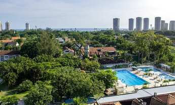 Imagem 7: Condomínio Nova Ipanema - Vendo terreno plano com 1.450M2! Excelente oportunidade!!