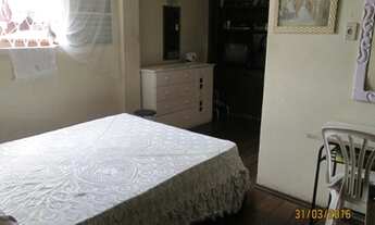 Imagem 7: Casa à venda - 4 quartos - lote 300m2 - área construída: 230 m²- CA2/P4 - Alto Barroca