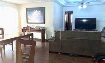 Imagem 4: Apartamento com 3 dormitórios à venda, 120 m² por R$ 680.000,00 - Campo Grande - Santos/SP