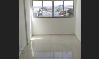 Imagem 3: Apartamento para venda com 61 metros quadrados com 2 quartos em Samambaia Sul - Brasília