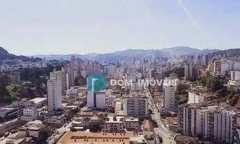 Imagem 4: Cobertura com 2 dormitórios à venda, 100 m² por R$ 560.000 - São Mateus - Juiz de Fora/MG