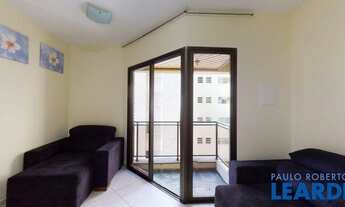 Imagem 3: FLAT - MOEMA PÁSSAROS - SP