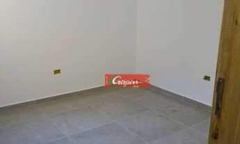 Imagem 4: Sobrado com 3 dormitórios à venda, 121 m² por R$ 730.000,00 - Jardim Santa Clara - Guarulh