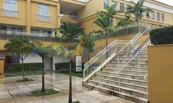 Imagem 4: Sala - Ville Sainte Hélene - Sousas - Campinas