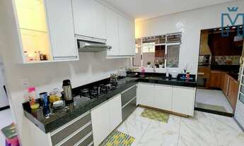 Imagem 4: Casa com 3 dormitórios à venda, 89 m² por R$ 439.000,00 - Minascaixa - Belo Horizonte/MG