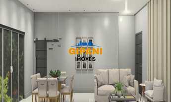 Imagem 2: Excelente Casa à Venda ou Locação com 03 Dormitórios e Piscina no Condomínio Vila Guedes