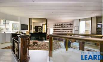 Imagem 7: COBERTURA - JARDIM AMÉRICA - SP