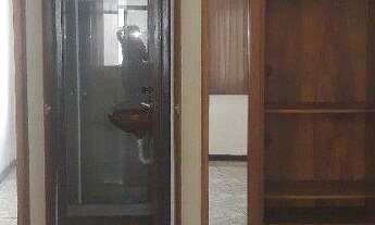 Imagem 6: Apartamento com 3 dormitórios para alugar, 110 m² por R$ 4.800,00/mês - Flamengo - Rio de