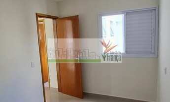 Imagem 4: APARTAMENTO 1 DORM - METRO PARADA INGLESA