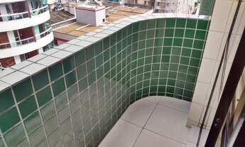 Imagem 2: Apartamento de 2 Dormitórios - Vila Guilhermina - Praia Grande - SP