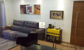 Imagem 2: Apartamento à venda, Vila Mazzei, 63m², 2 dormitórios, 1 vaga!