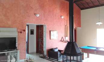 Imagem 12: Vendo Casa Condomínio Represa Bragança Paulista SP