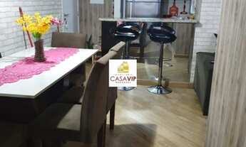 Imagem 2: Apartamento à venda, Casa Verde, 63m², 2 dormitórios, 1 suíte, 1 vaga!