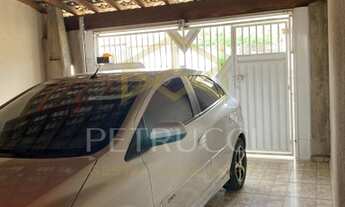 Imagem 2: Casa - Jardim Nova Terra (Nova Veneza) - Sumaré