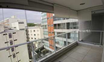 Imagem 3: Locação Apartamento Sao Paulo Campo Belo Ref: 17941