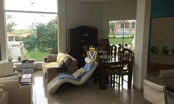 Imagem 4: Chácara com 4 dormitórios à venda, 1000 m² por R$ 1.350.000,00 - Parque dos Cafezais VI