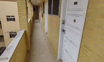 Imagem 4: Frete para o Mar, Ótima localização -Kitnet com 1 dormitório mobilhado à venda, 29 m² por