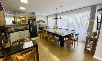 Imagem 2: Casa com 3 dormitórios à venda, 260 m² por R$ 1.380.000,00 - Itaipava - Itajaí/SC