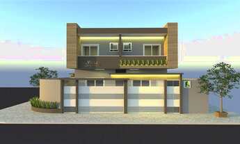 Imagem 6: CASA RIBEIROPOLIS - PRAIA GRANDE SP