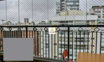 Imagem 4: Apartamento à venda, Paraíso, 105m², 2 suítes, 2 vagas!