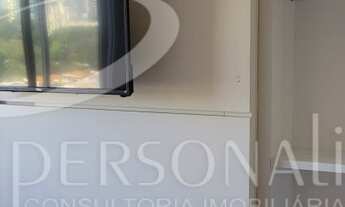 Imagem 3: Excelente Apartamento à venda, 132 m²,3 suítes, Varanda Gourmet, 3 vagas, Depósito -Tatuap