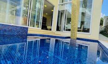 Imagem 5: Casa - Swiss Park - Campinas