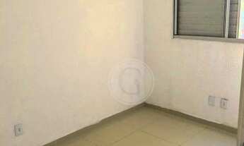 Imagem 5: Apartamento à venda, 39 m² por R$ 180.000,00 - Padroeira - Osasco/SP