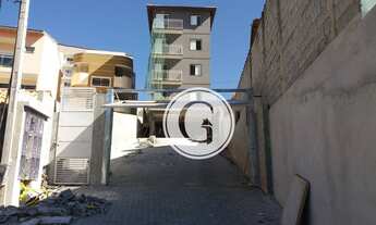 Imagem 2: Apartamento à venda, 50 m² por R$ 199.900,00 - Cotia - Cotia/SP